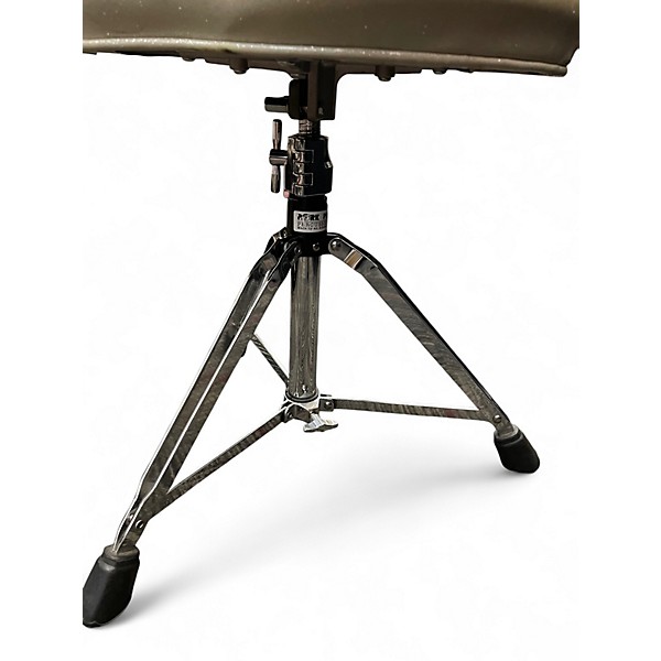 Used Pork Pie USA TRACTOR Drum Throne