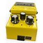 Used BOSS SD1 Super Overdrive Effect Pedal