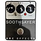 Used Arc Effects Soothsayer Effect Pedal thumbnail