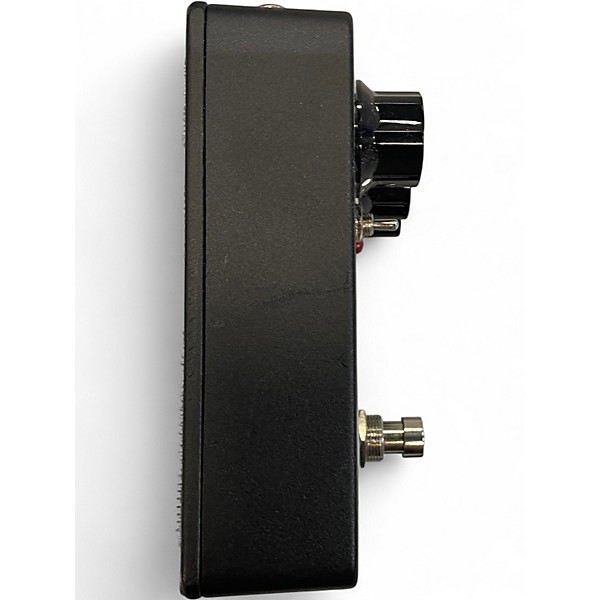 Used Arc Effects Soothsayer Effect Pedal