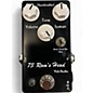 Used Vick Audio 73 rams head Effect Pedal thumbnail