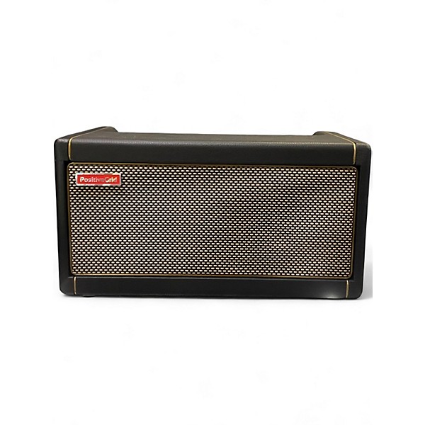 Used Positive Grid Spark 40 Guitar Power Amp