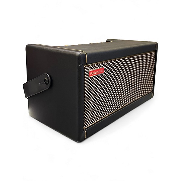 Used Positive Grid Spark 40 Guitar Power Amp