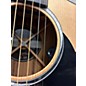 Used Martin SC10E Natural Acoustic Electric Guitar