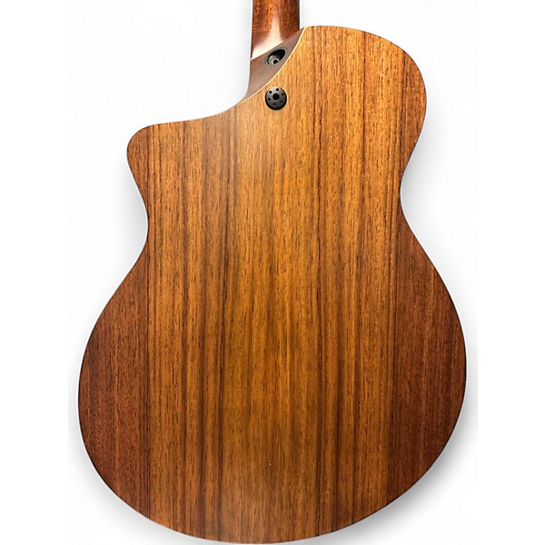 Used Martin SC10E Natural Acoustic Electric Guitar
