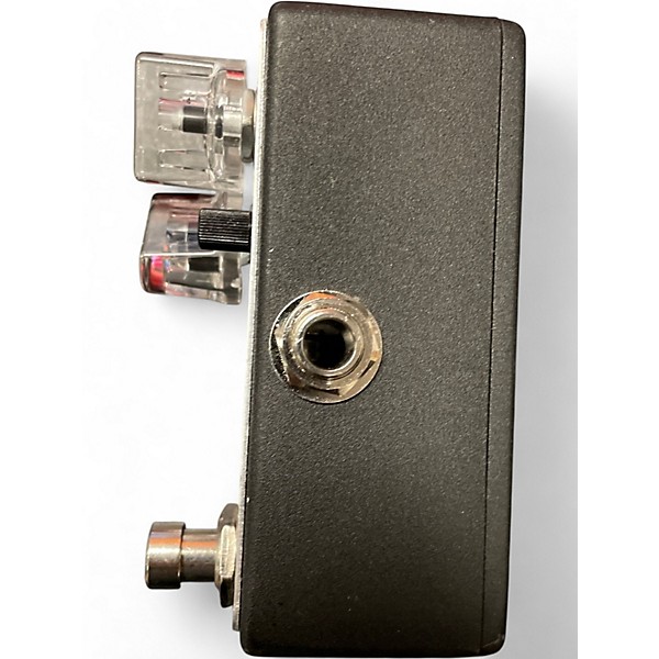Used Xotic SL Drive Effect Pedal