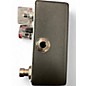 Used Xotic SL Drive Effect Pedal