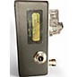 Used Xotic SL Drive Effect Pedal