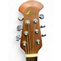 Used Ovation CC057 CELEBRITY Sunburst Acoustic Electric Guitar