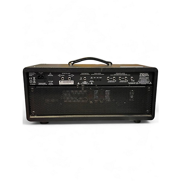 Used PRS Archon 50 50W Tube Guitar Amp Head