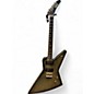 Used Epiphone Brendon Small Ghosthorse Explorer  Galaktikon burst Solid Body Electric Guitar thumbnail