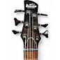 Used Ibanez GSR206B DARK NATURAL Electric Bass Guitar