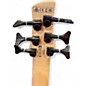 Used Ibanez GSR206B DARK NATURAL Electric Bass Guitar