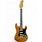 Used Fender American Professional II Stratocaster Natural Solid Body Electric Guitar thumbnail
