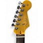 Used Fender American Professional II Stratocaster Natural Solid Body Electric Guitar