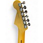 Used Fender American Professional II Stratocaster Natural Solid Body Electric Guitar