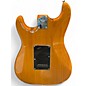 Used Fender American Professional II Stratocaster Natural Solid Body Electric Guitar