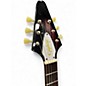 Used Epiphone HENDRIX "Love Drops" Flying V LOVE DROP PAINT Solid Body Electric Guitar
