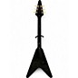 Used Epiphone HENDRIX "Love Drops" Flying V LOVE DROP PAINT Solid Body Electric Guitar