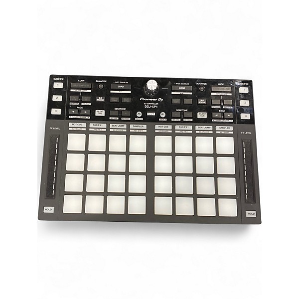 Used Pioneer DJ DDJXP1 DJ Controller