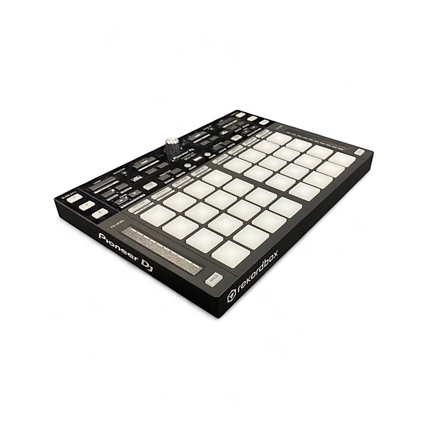 Used Pioneer DJ DDJXP1 DJ Controller