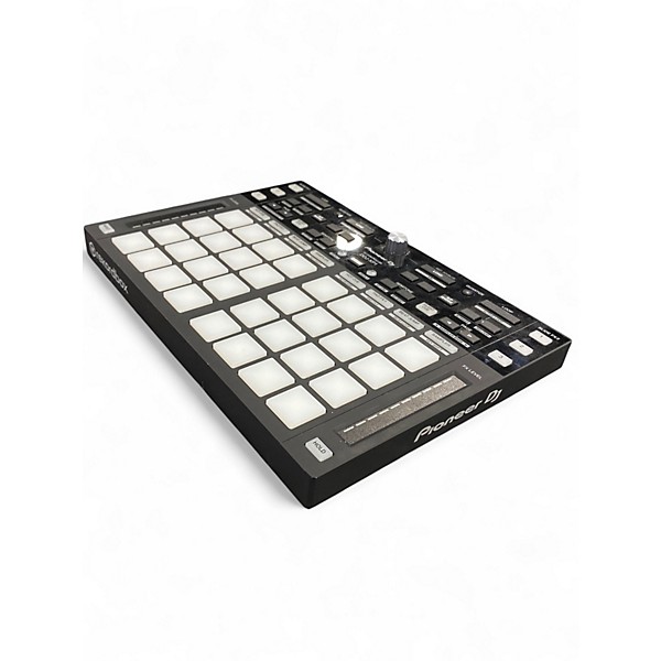 Used Pioneer DJ DDJXP1 DJ Controller