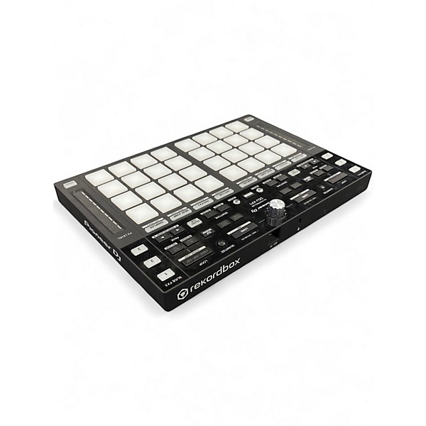 Used Pioneer DJ DDJXP1 DJ Controller