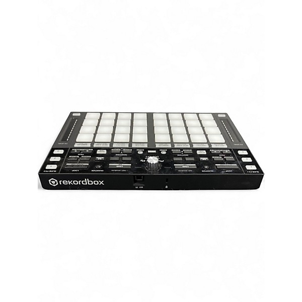 Used Pioneer DJ DDJXP1 DJ Controller