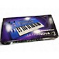 Used Novation UltraNova 37 Key Synthesizer