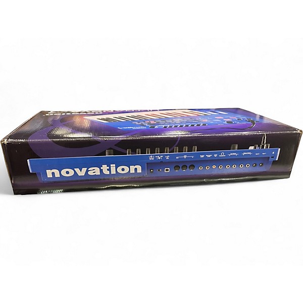 Used Novation UltraNova 37 Key Synthesizer