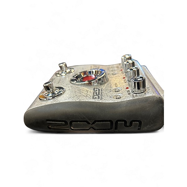 Used Zoom G2G Effect Processor