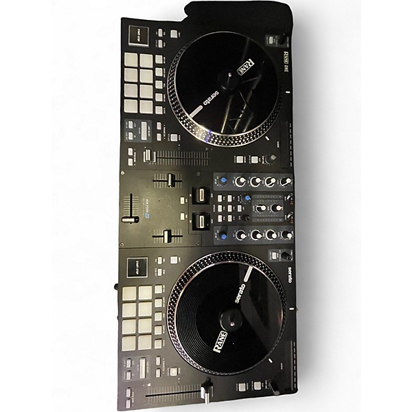 Used RANE ONE DJ Controller