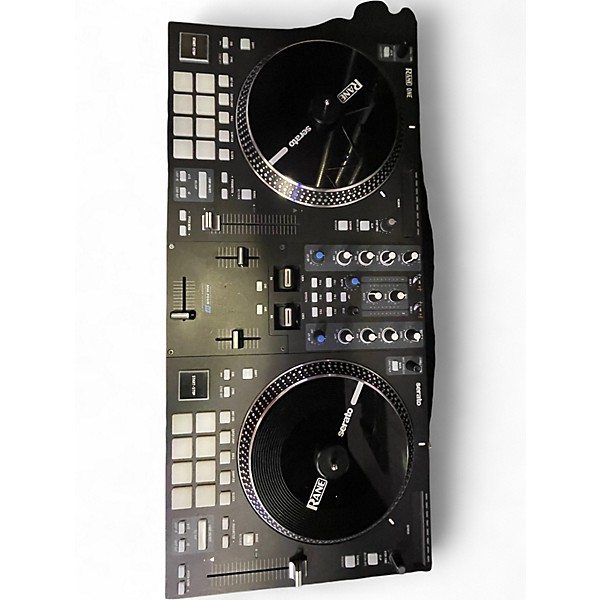 Used RANE ONE DJ Controller