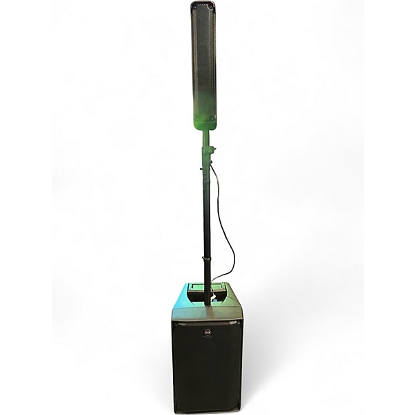 Used RCF EVOX J8 Powered Speaker