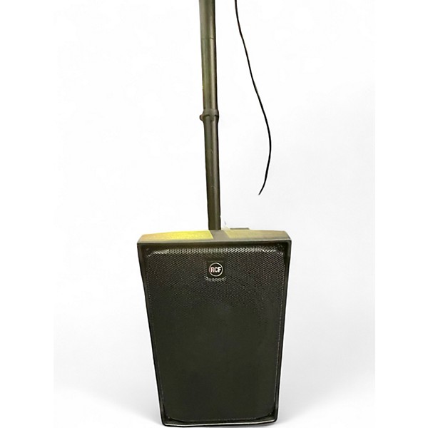 Used RCF EVOX J8 Powered Speaker