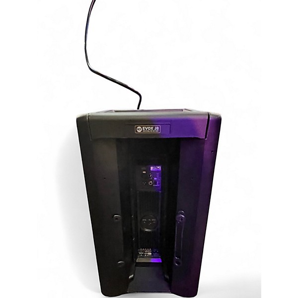 Used RCF EVOX J8 Powered Speaker