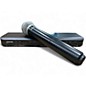 Used Shure BLX88 Wireless System thumbnail