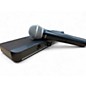Used Shure BLX88 Wireless System