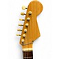Used Teisco ET-200 3 Tone Sunburst Solid Body Electric Guitar