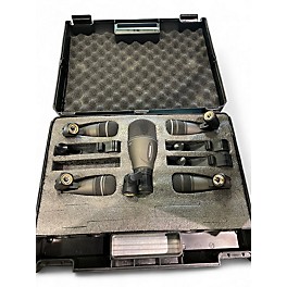 Used Samson DK705 Drum Microphone