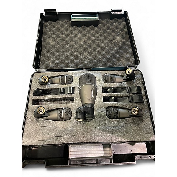 Used Samson DK705 Drum Microphone