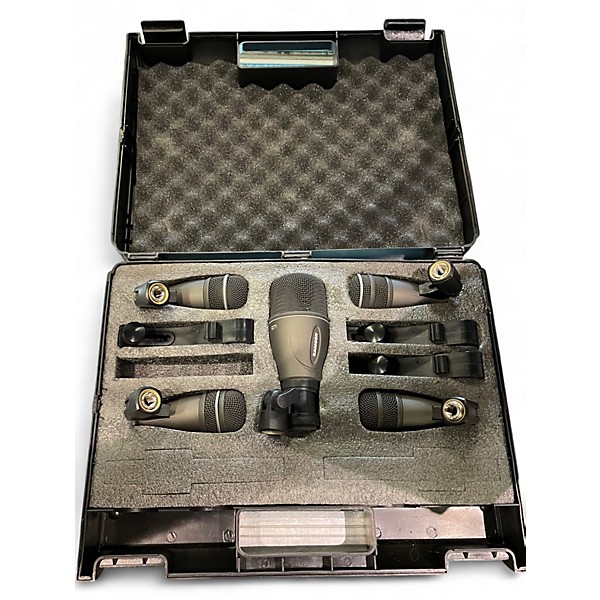 Used Samson DK705 Drum Microphone