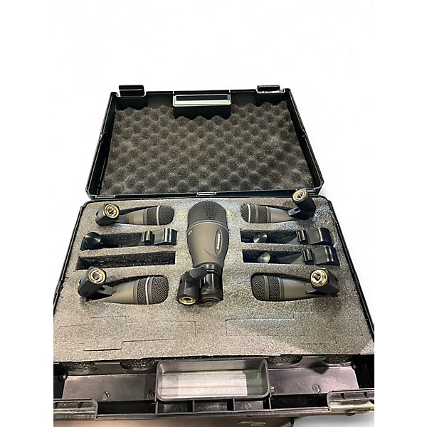 Used Samson DK705 Drum Microphone