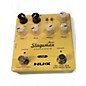 Used NUX Floor Stageman Guitar Preamp thumbnail