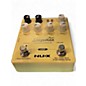 Used NUX Floor Stageman Guitar Preamp