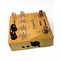 Used NUX Floor Stageman Guitar Preamp
