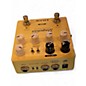 Used NUX Floor Stageman Guitar Preamp