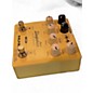 Used NUX Floor Stageman Guitar Preamp