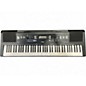 Used Yamaha PSREW300 76 Key Portable Keyboard thumbnail