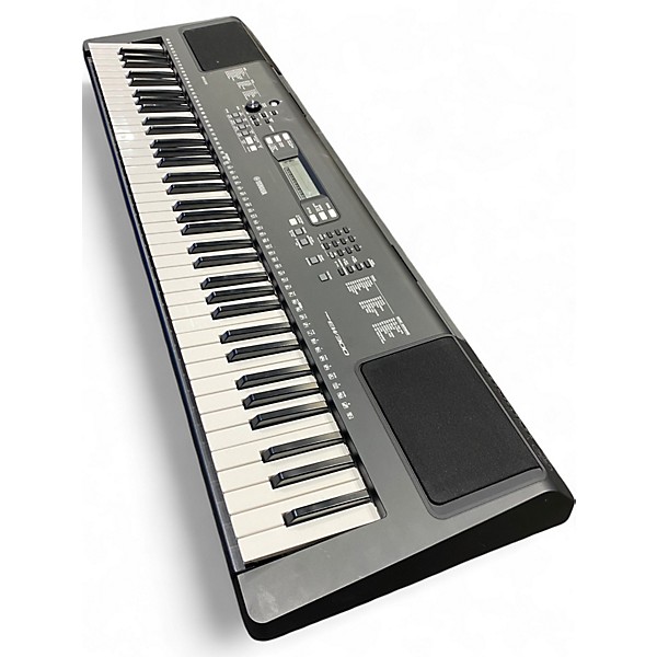 Used Yamaha PSREW300 76 Key Portable Keyboard
